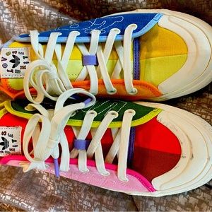 Adidas Mens Love Unite Shoes